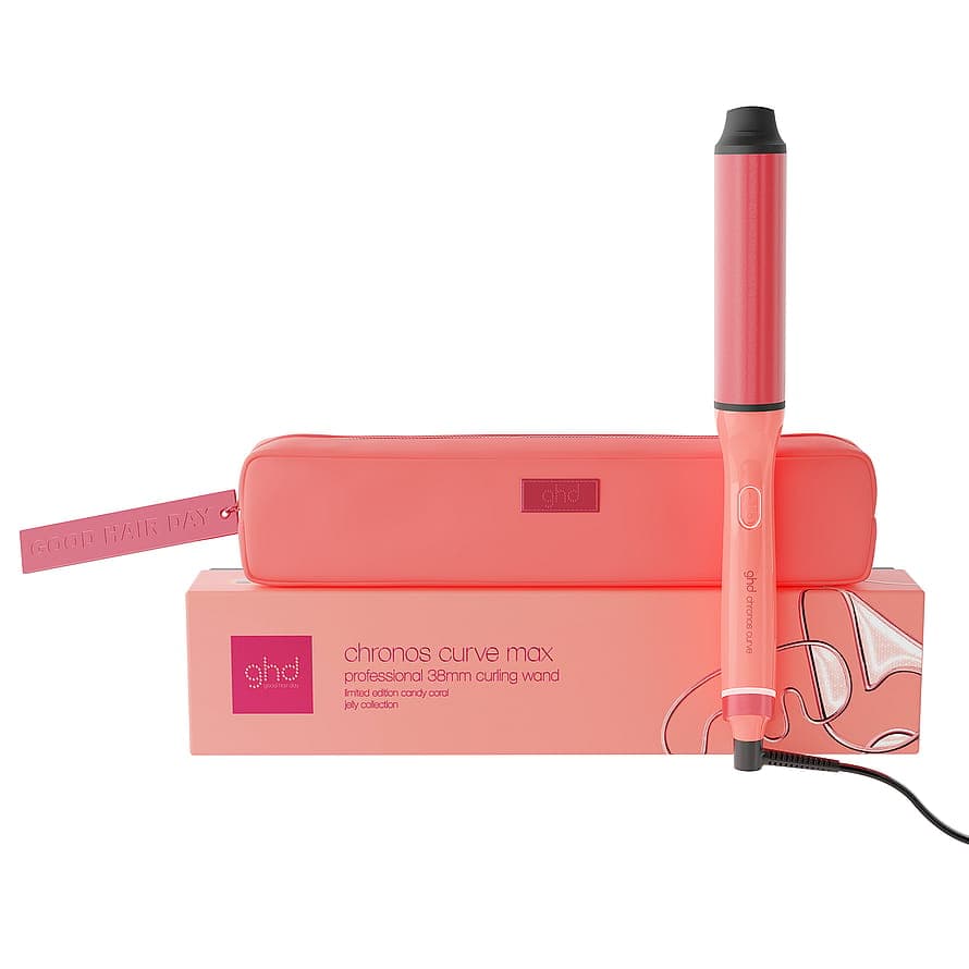 Max Wand ghd Max Wand