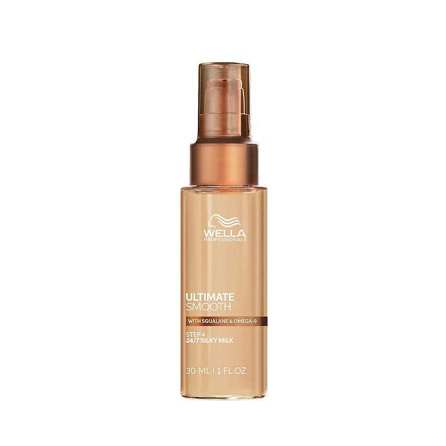 Wella Pro Ultimate Smooth Silky Balm 30 ml