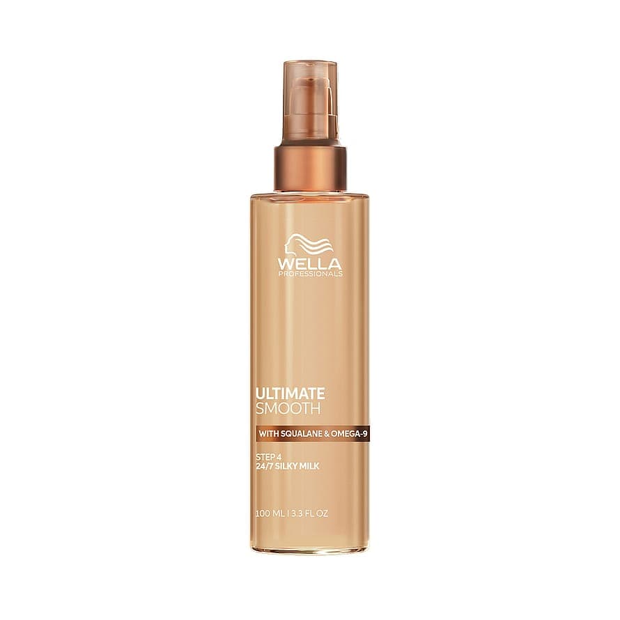 Wella Pro Ultimate Smooth Silky Balm 100 ml