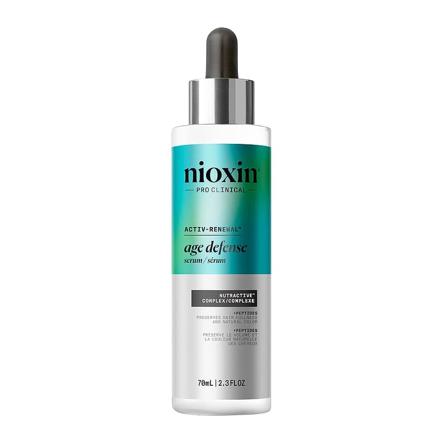 Age Defense Serum 70 ml