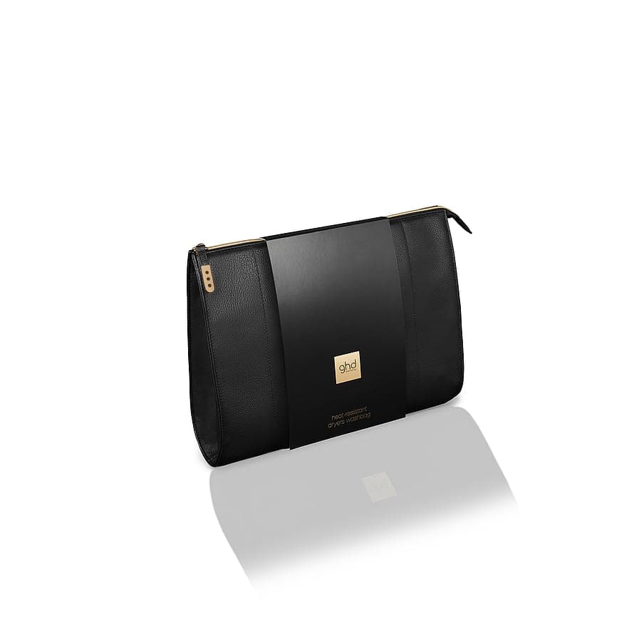 Heat Resistant Hair Dryer Bag ghd Heat Resistant Hair Dryer Bag