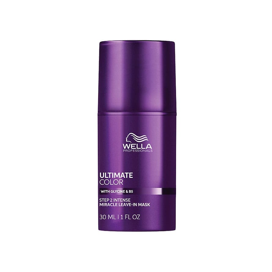 Wella Pro Ultimate Color Mask 30 ml