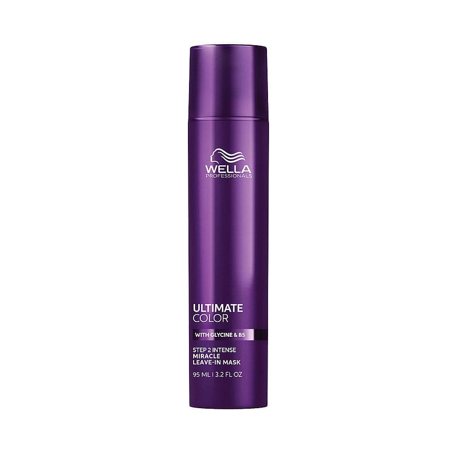 Wella Pro Ultimate Color Mask 95 ml