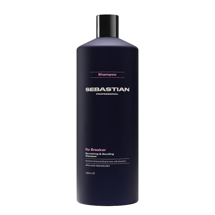 No.Breaker Nourishing & Bonding Shampoo 1000 ml
