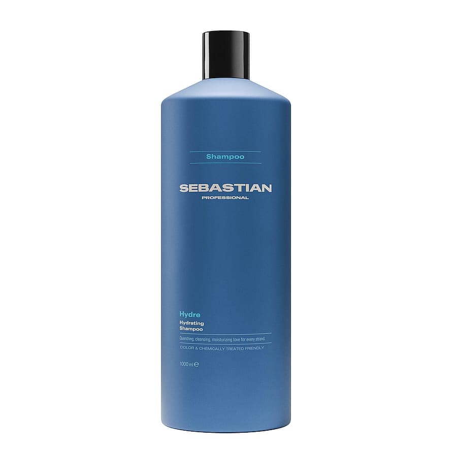 Hydre Highly Hydrating Shampoo 1000 ml