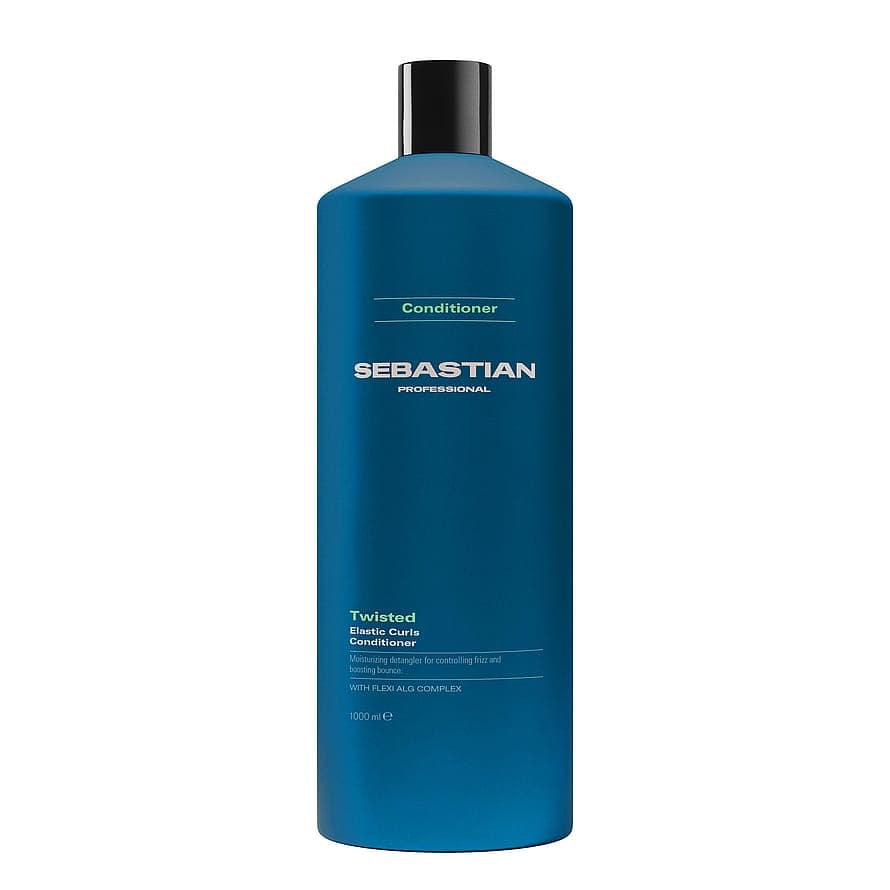 Twisted Elastic Curls Conditioner 1000 ml