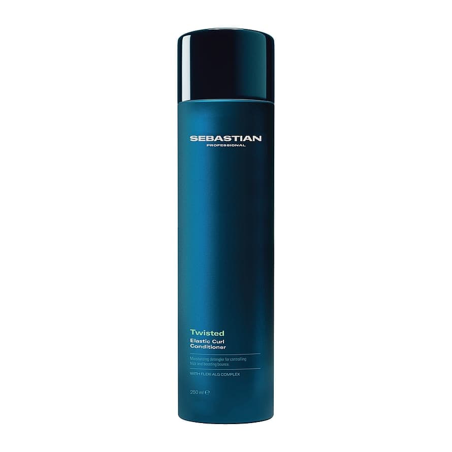 Twisted Elastic Curls Conditioner 250 ml