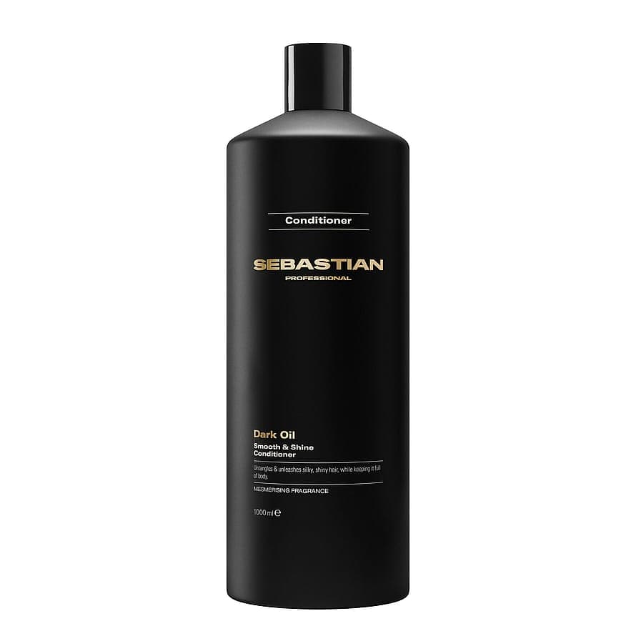 DarkOil Smooth and Shine Conditioner 1000 ml