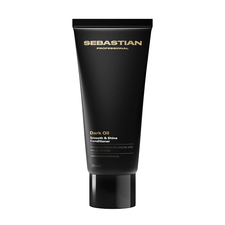 DarkOil Smooth and Shine Conditioner 200 ml