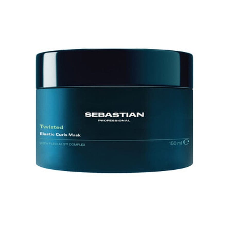 Twisted Elastic Curls Mask 150 ml