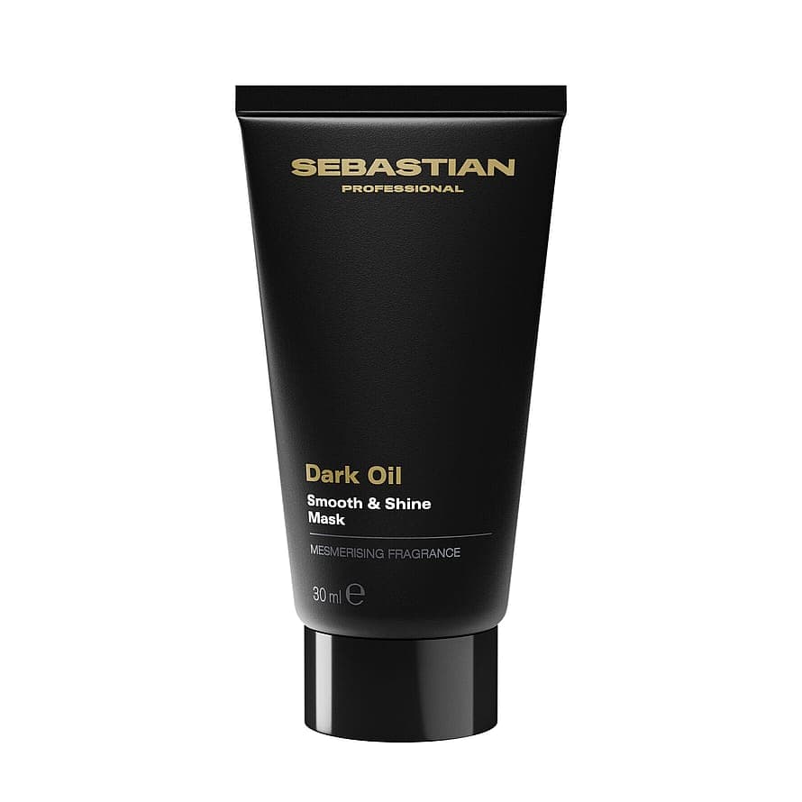 DarkOil Smooth and Shine Mask 30 ml