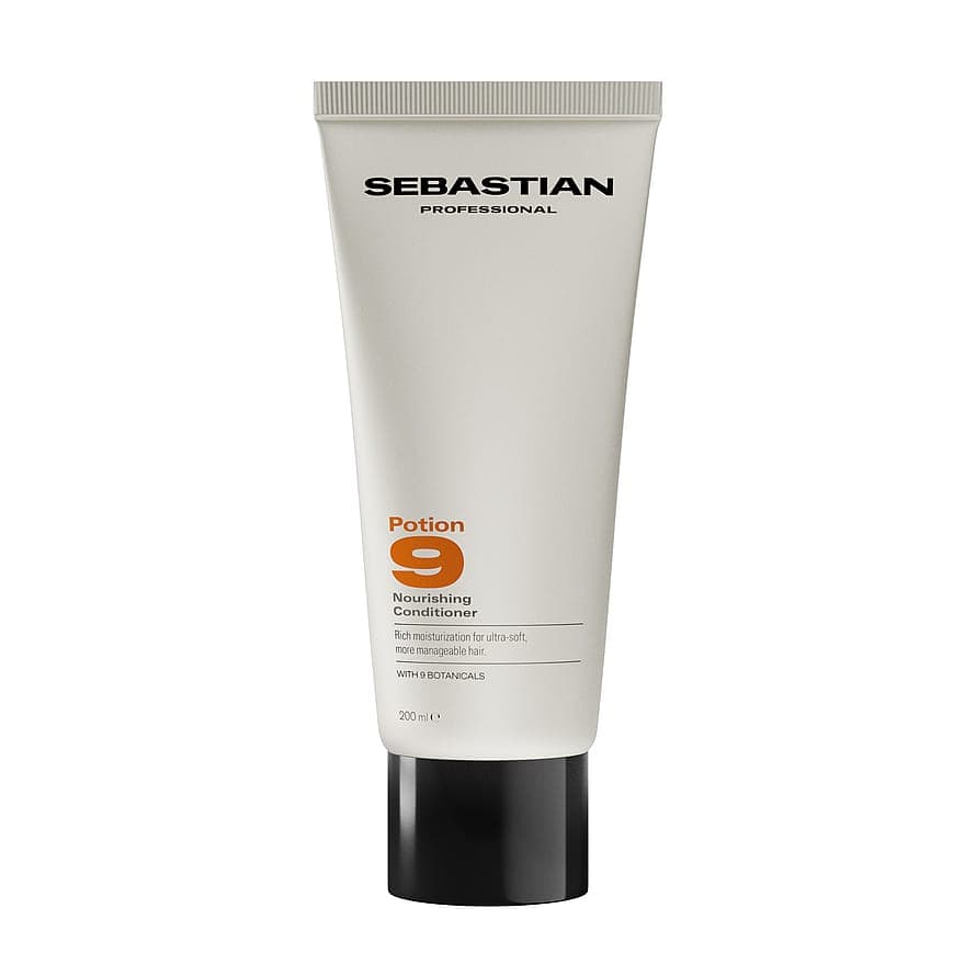 Potion 9 Nourishing Conditioner 200 ml