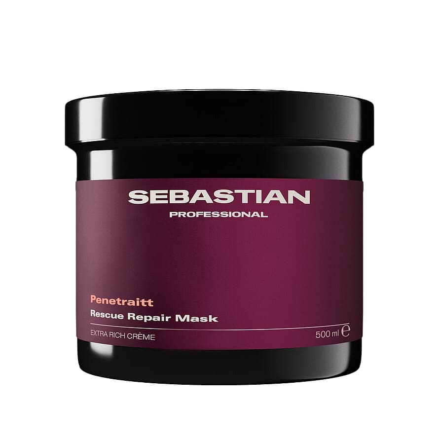 Penetraitt Rescue Repair Mask 500 ml