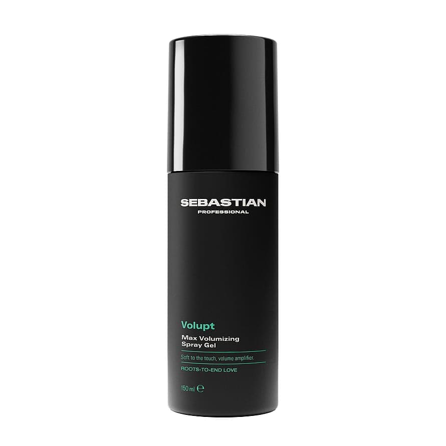Volupt Max Spray Gel 150 ml