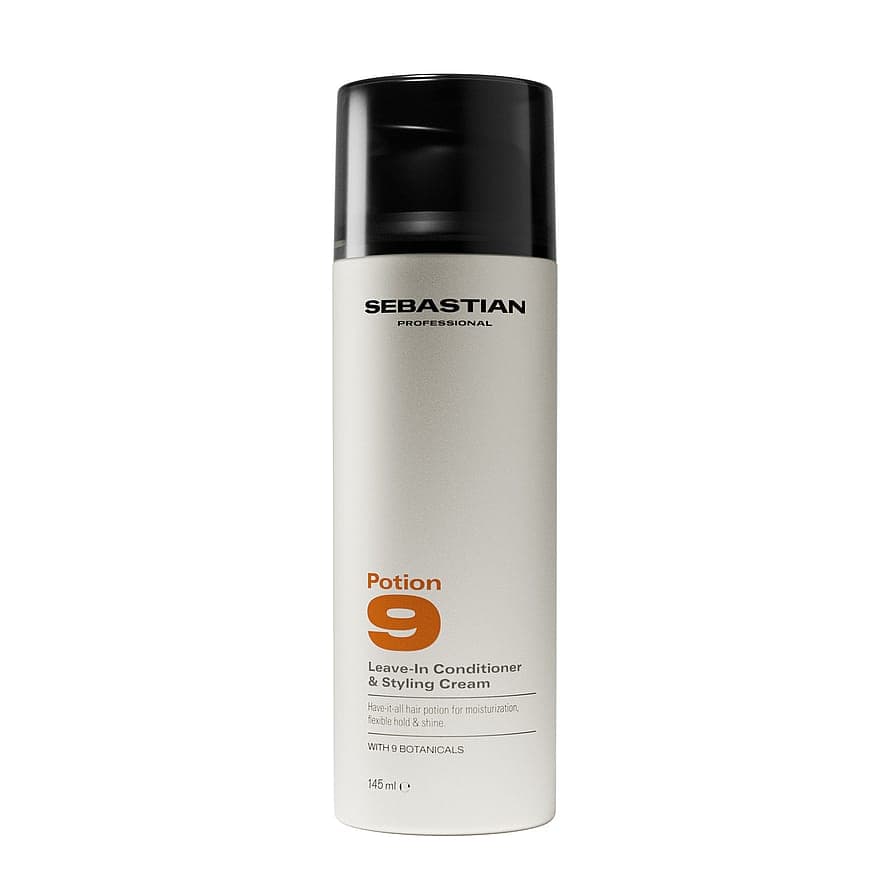 Potion 9 Leave-In Conditioner & Styling Cream 150 ml