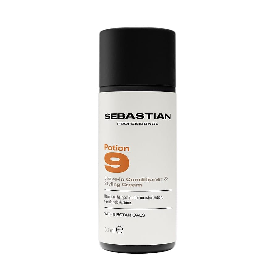 Potion 9 Leave-In Conditioner & Styling Cream 50 ml