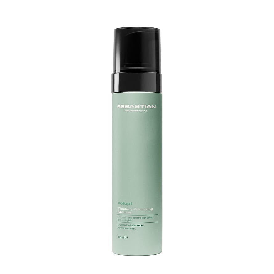 Volupt Thickefy Mousse 190 ml