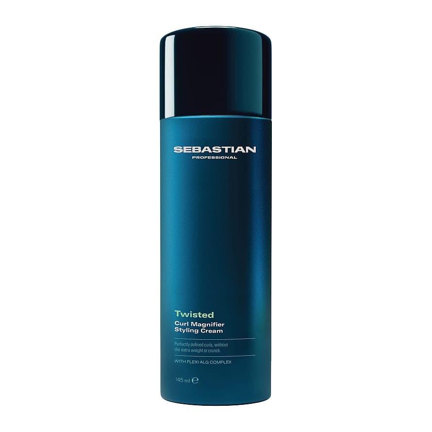 Twisted Curl Magnifier Styling Cream 145 ml