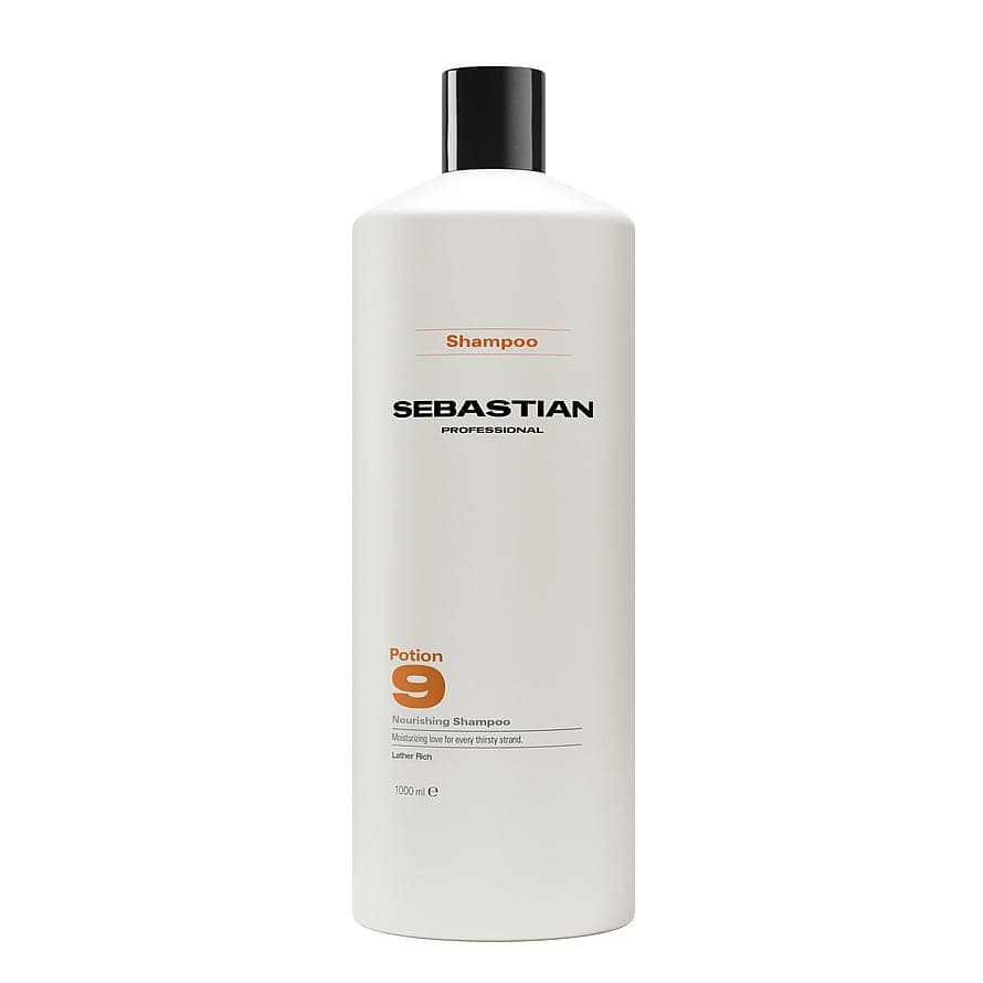 Potion 9 Nourishing Shampoo 1000 ml