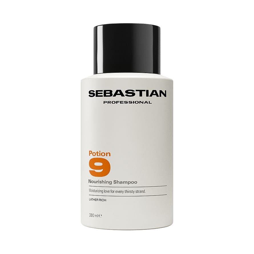 Potion 9 Nourishing Shampoo 280 ml