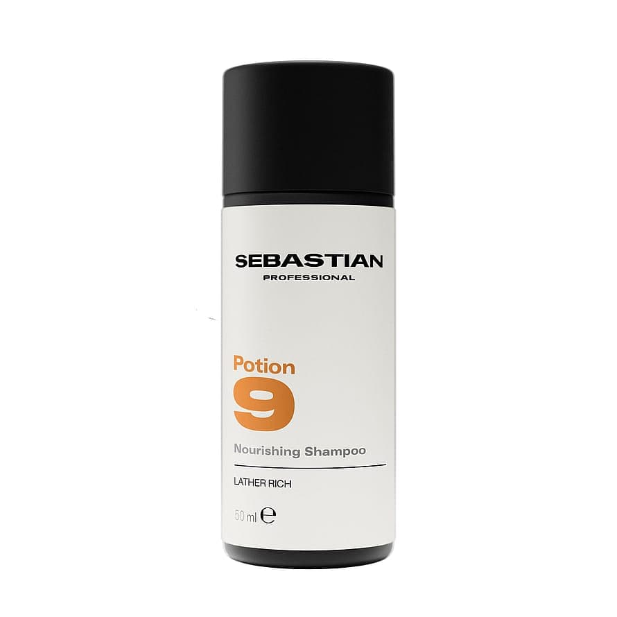 Potion 9 Nourishing Shampoo 50 ml