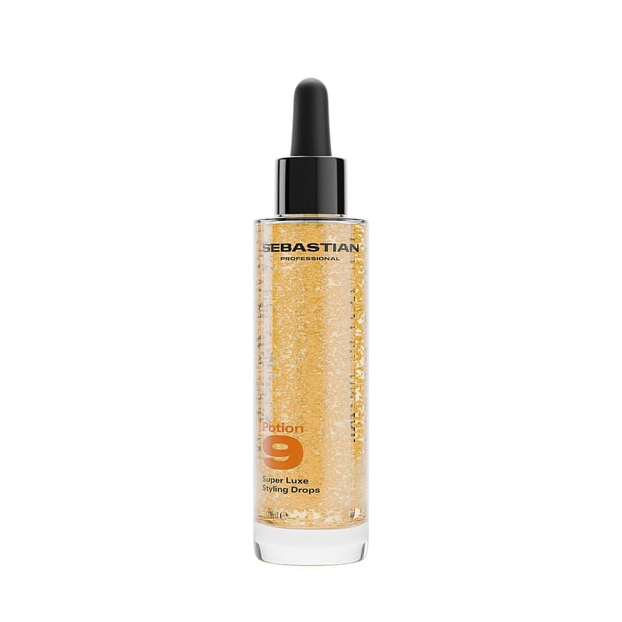 Potion 9 Super Luxe Styling Drops 30 ml