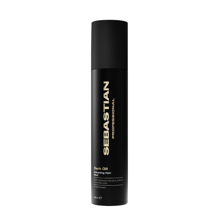 DarkOil Silkening Hair Mist 200 ml