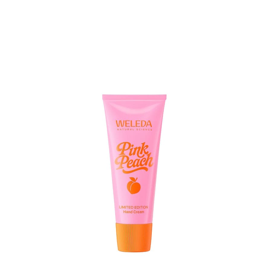 Pink Peach Hand Cream Limited Edition 50 ml