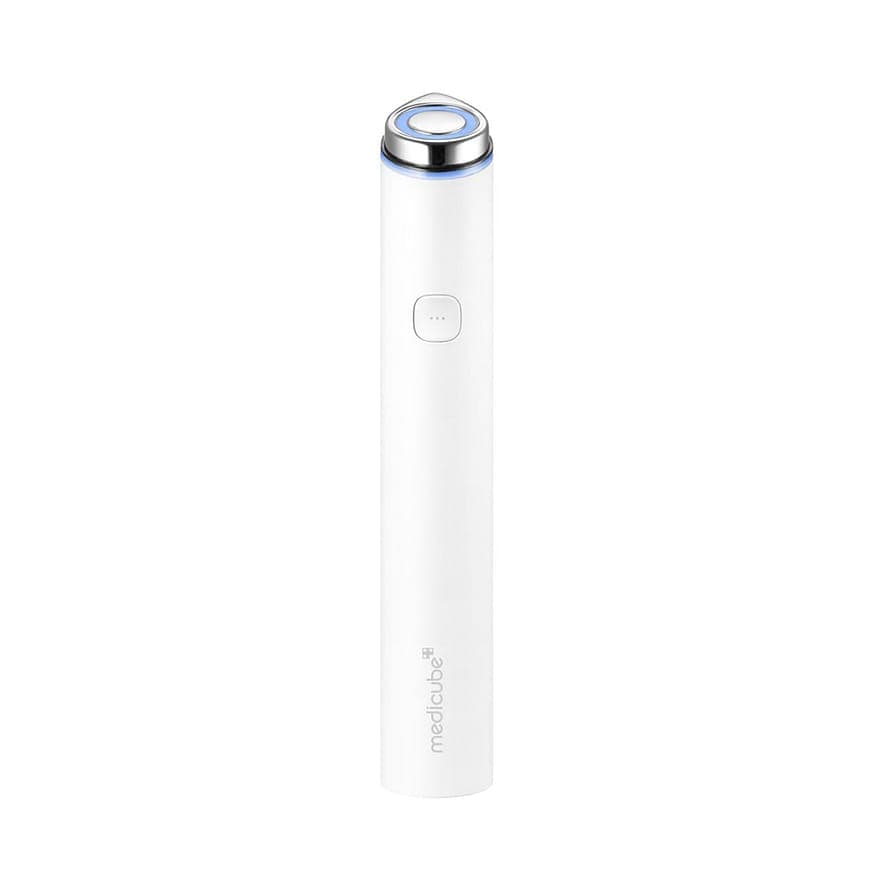 AGE-R Booster Pro Mini White 1 stk