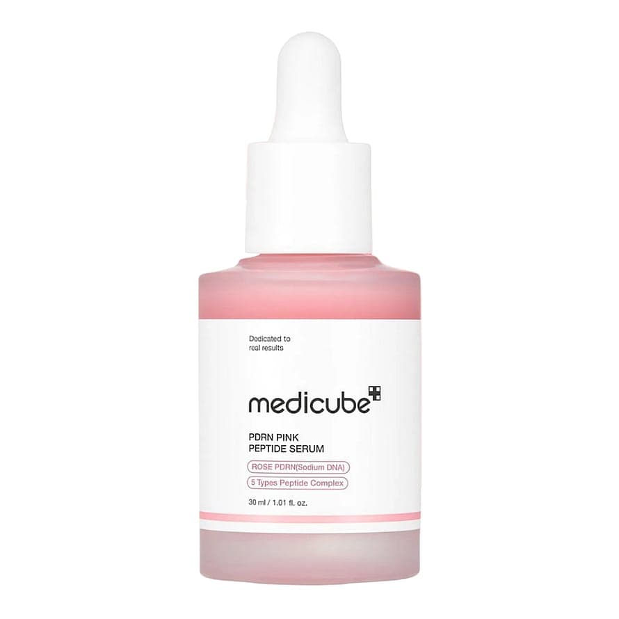 PDRN Pink Peptide Serum 30 ml