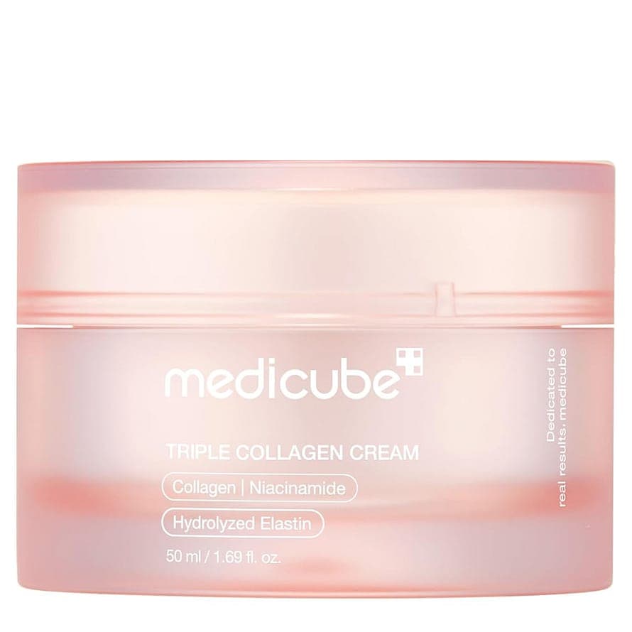 Triple Collagen Cream 4.0 50 ml