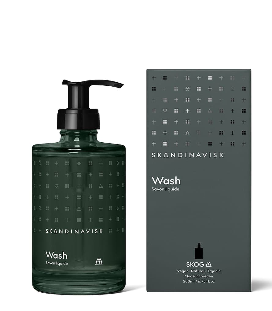 Skog Wash 200 ml
