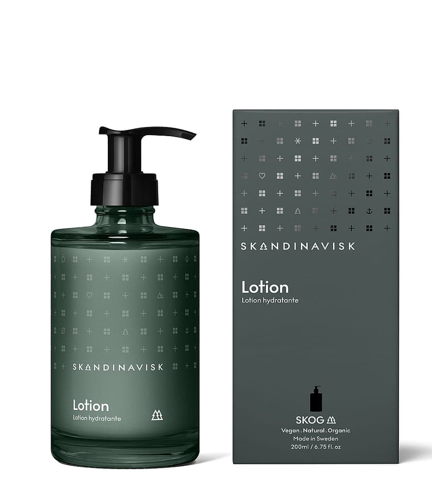 Skog Lotion 200 ml