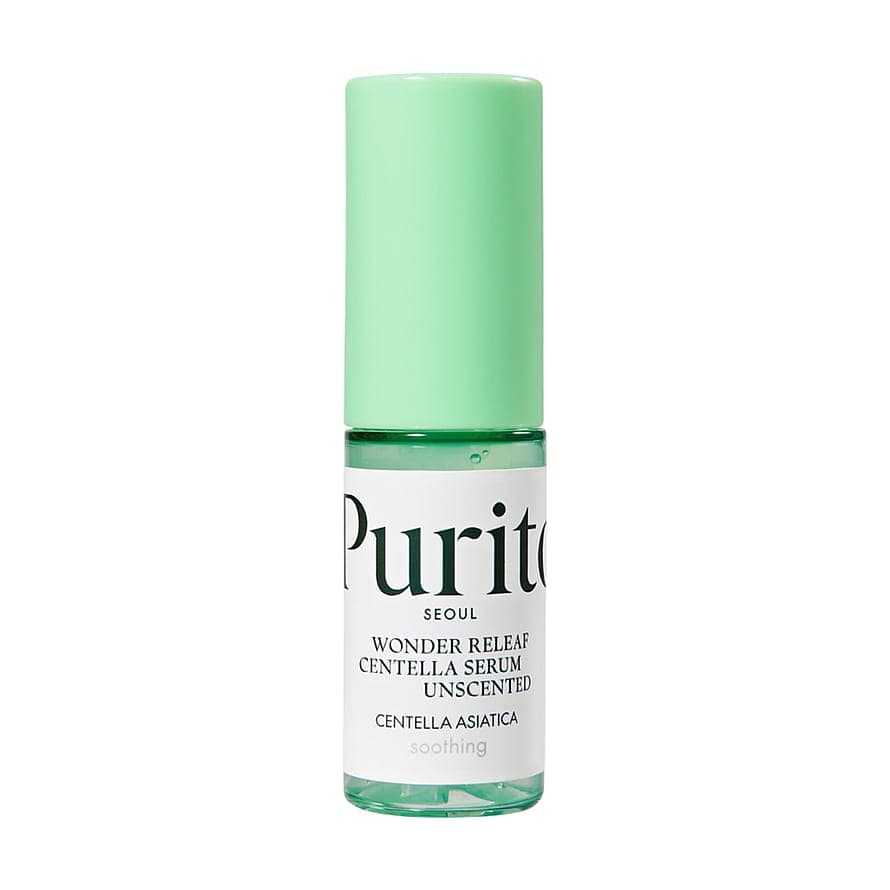 Wonder Releaf Centella Serum Unscented 15 ml