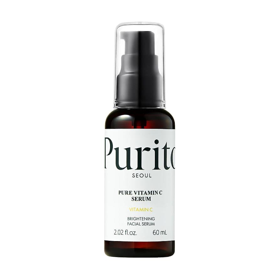 Pure Vitamin C Serum 60 ml 60 ml