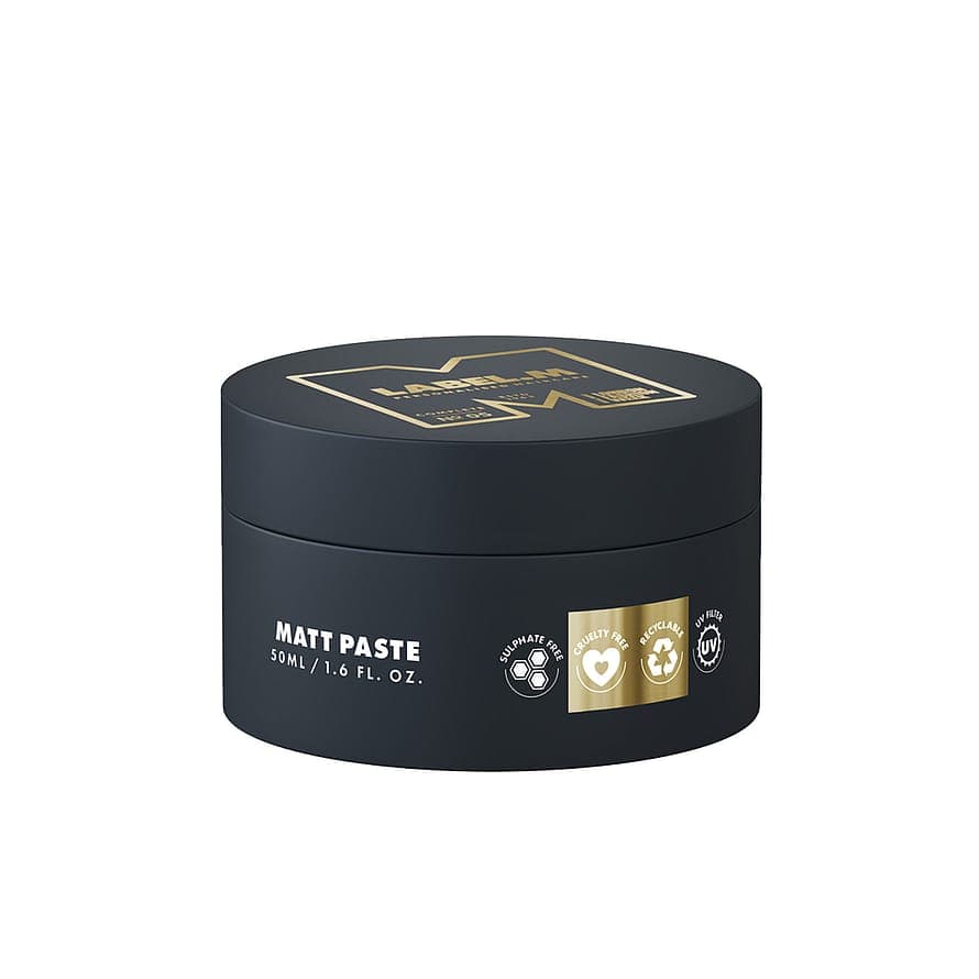 Matte Paste 50 ml