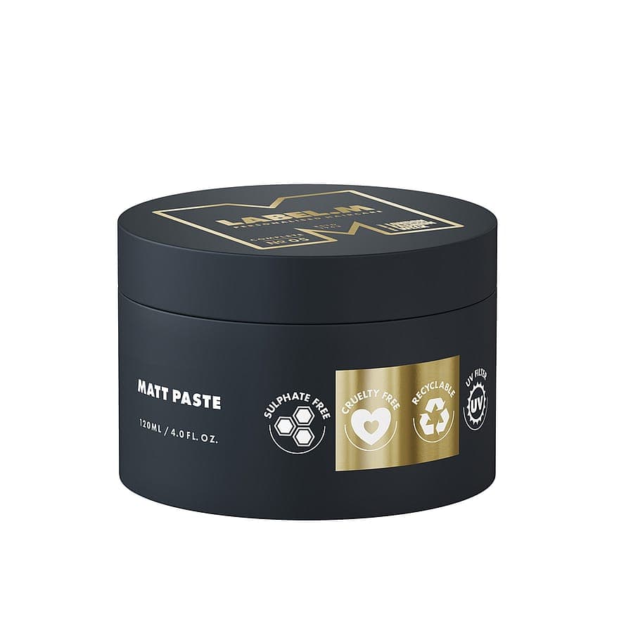 Matte Paste 120 ml