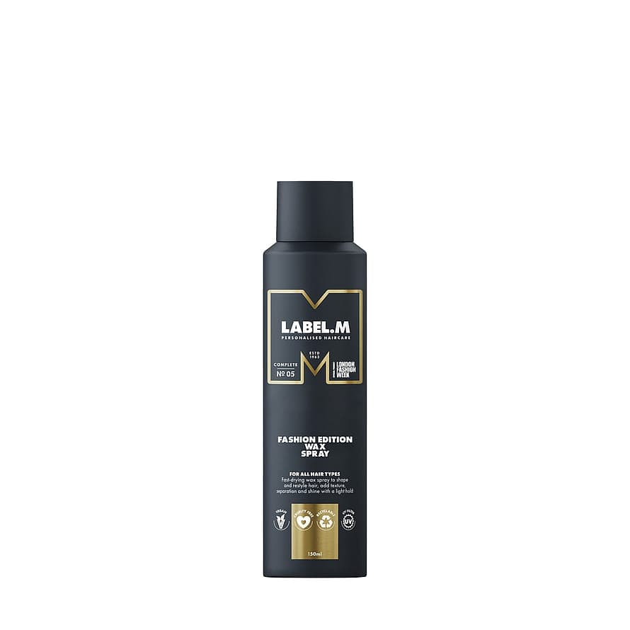 Fashion Edition Wax Spray 150 ml
