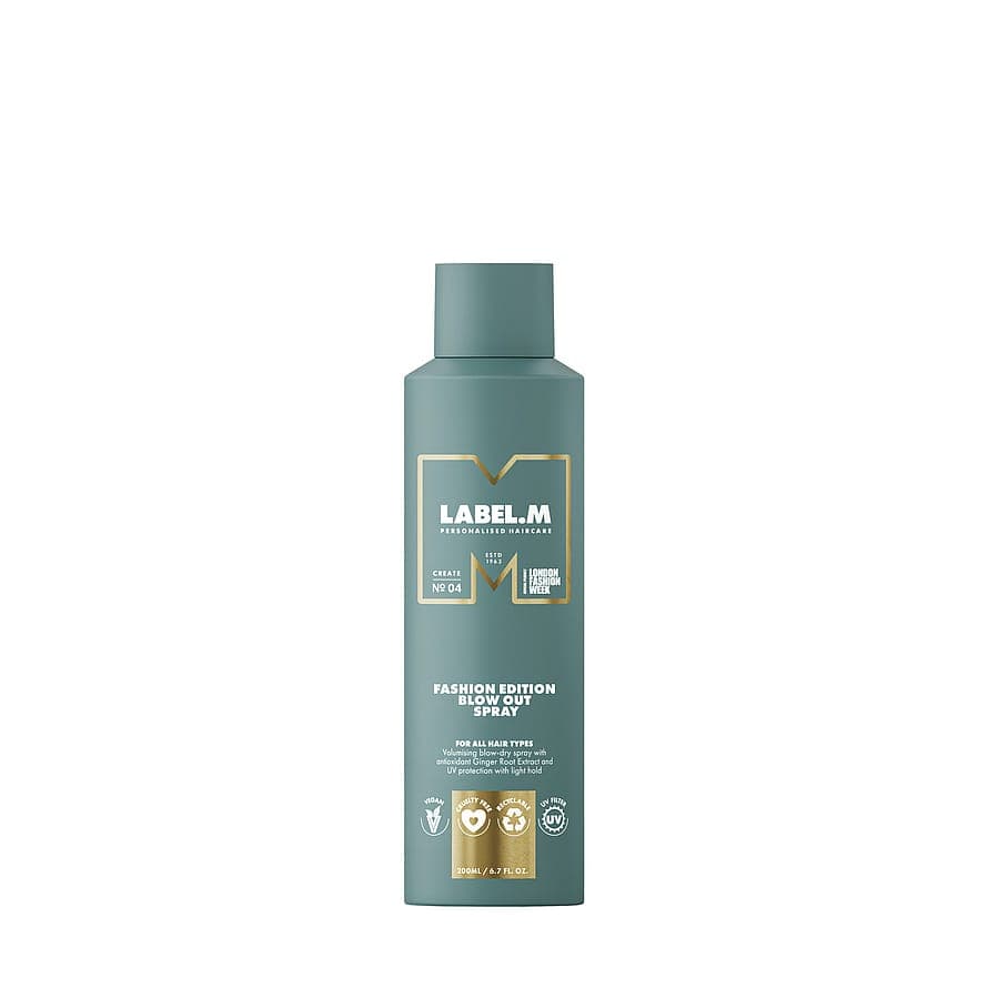 Fashion Edition Blow Out Spray 200 ml