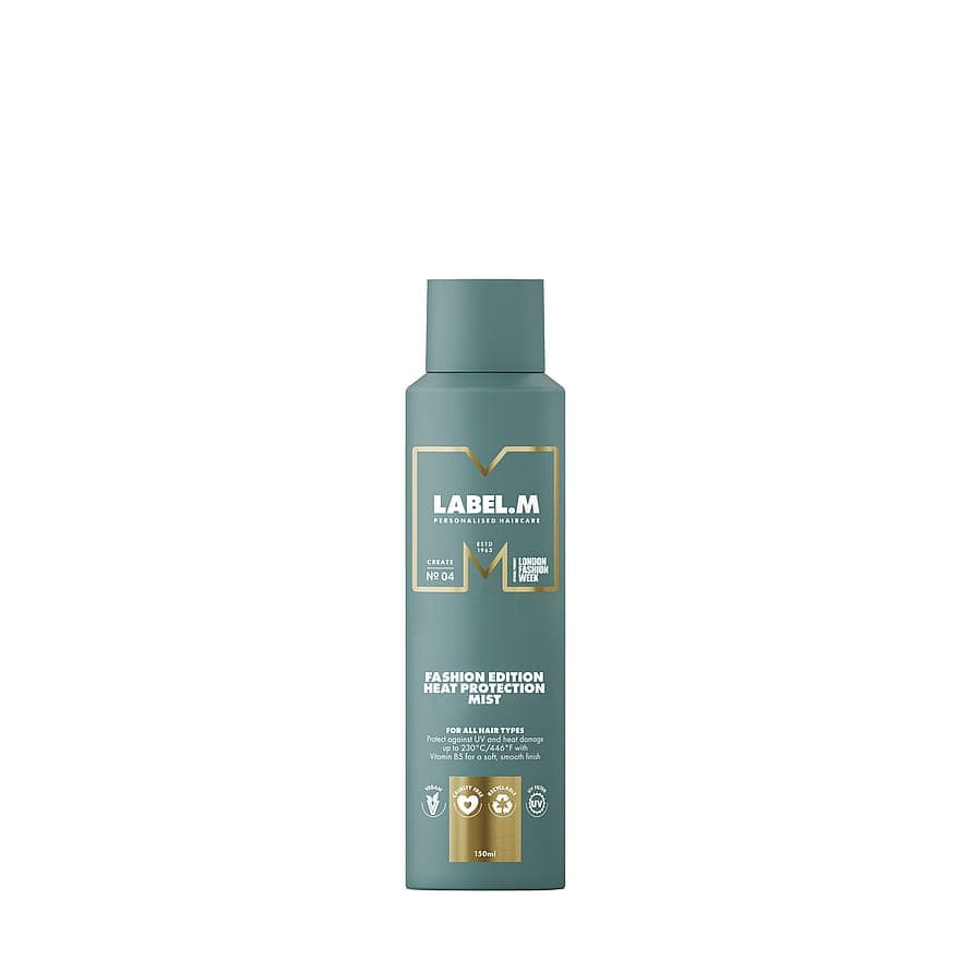 Fashion Edition Heat Protection Mist 150 ml