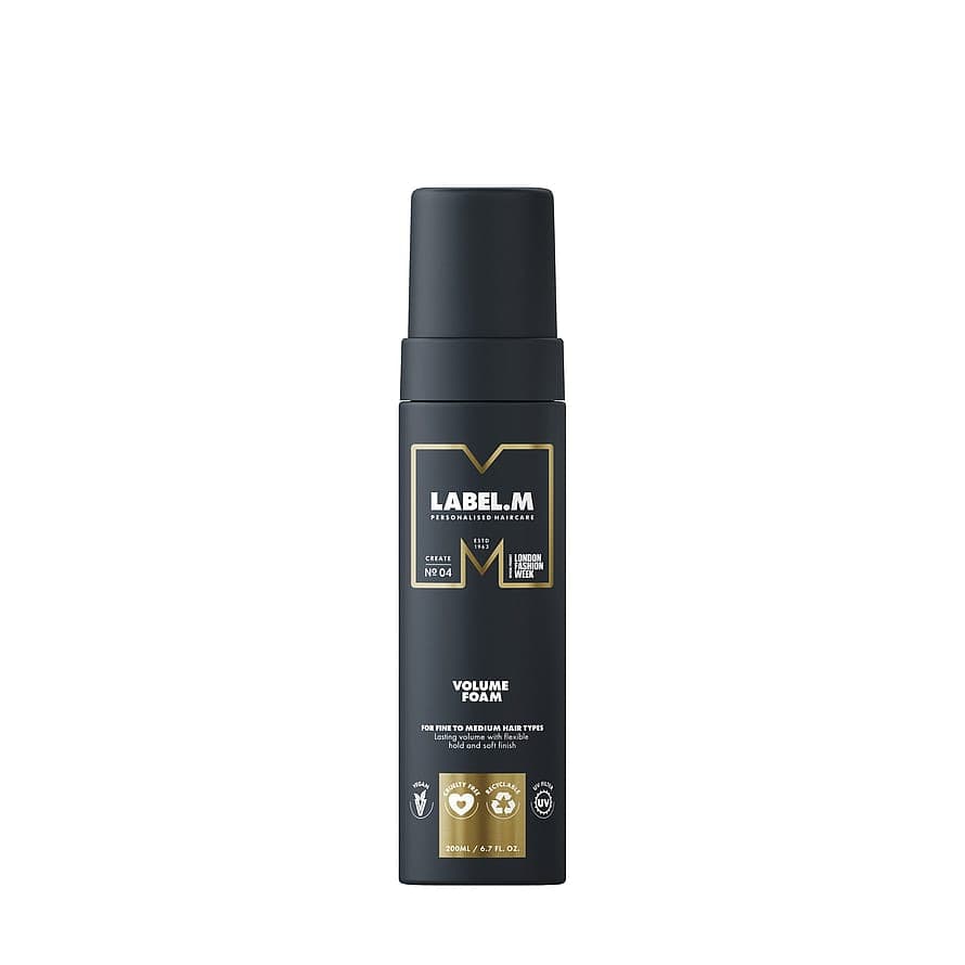 Volume Foam 200 ml