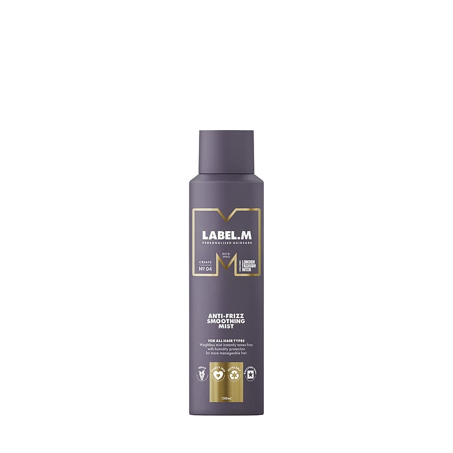 Anti-Frizz Mist 150 ml