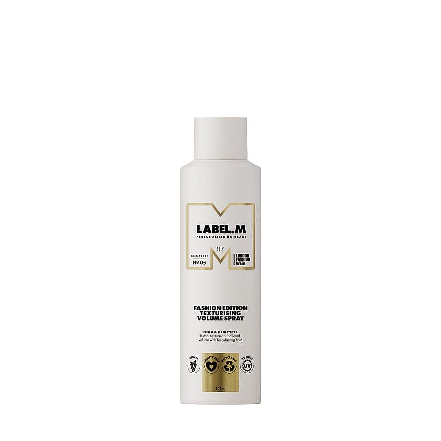 Fashion Edition Texturising Volume Spray 200 ml