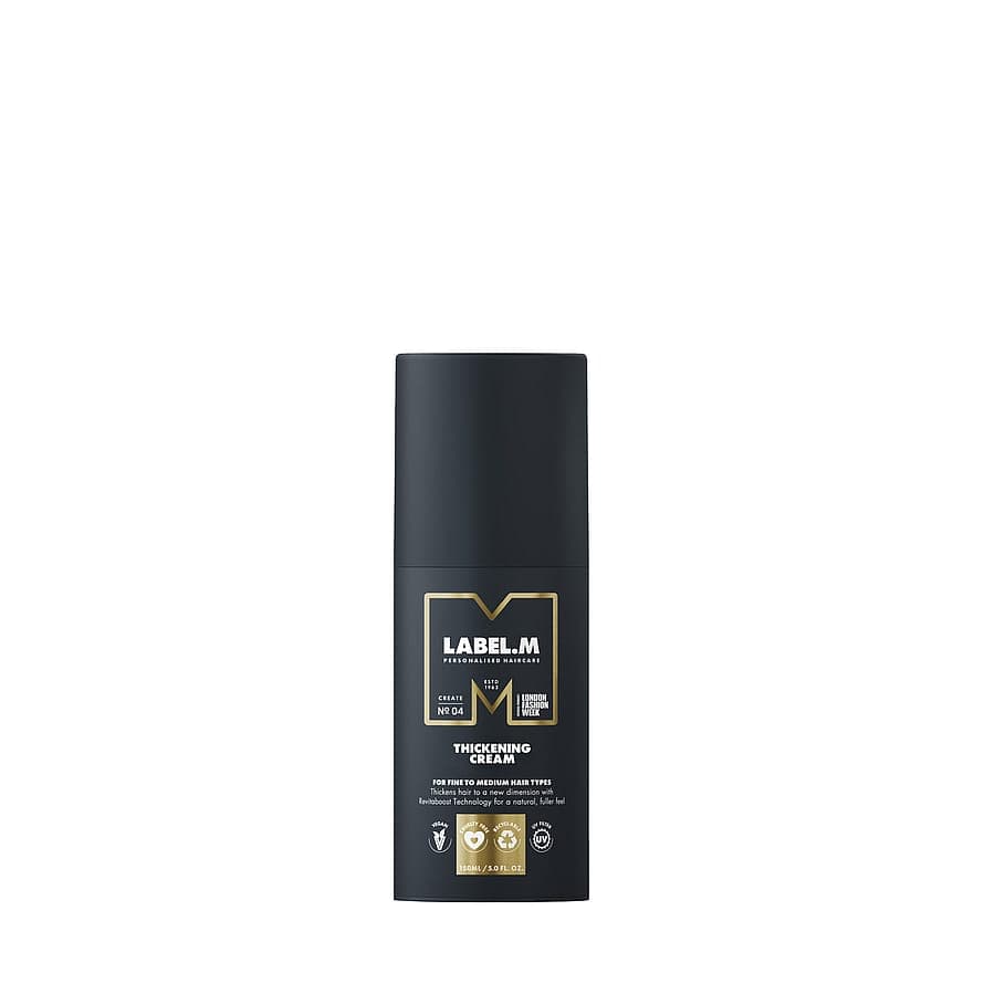 Thickening Cream 150 ml