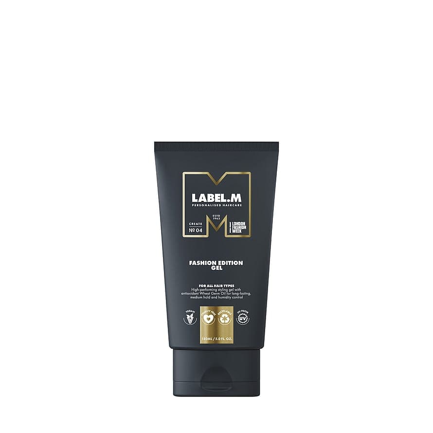 Fashion Edition Gel 150 ml