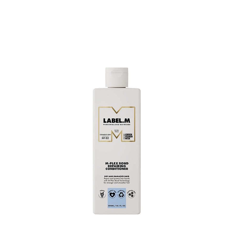M-Plex Bond Repairing Conditioner 300 ml