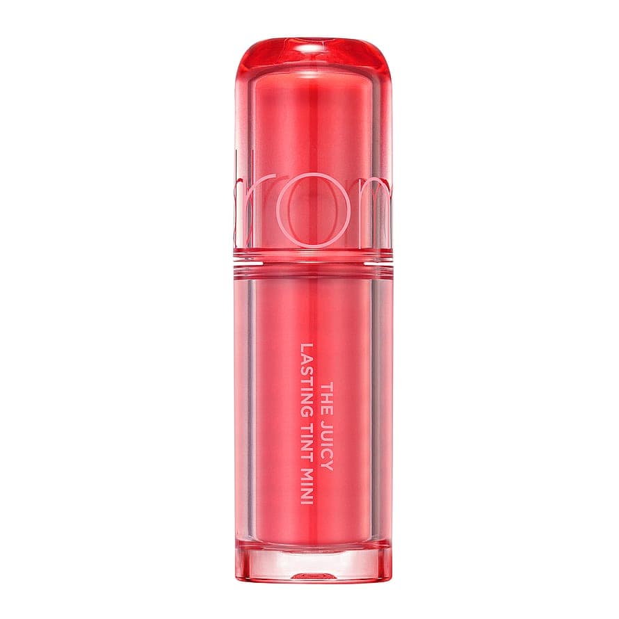 The Juicy Lasting Tint Mini 05 Morning Apple