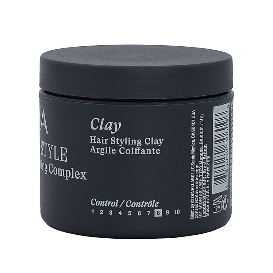 Healing Style Clay 100 ml