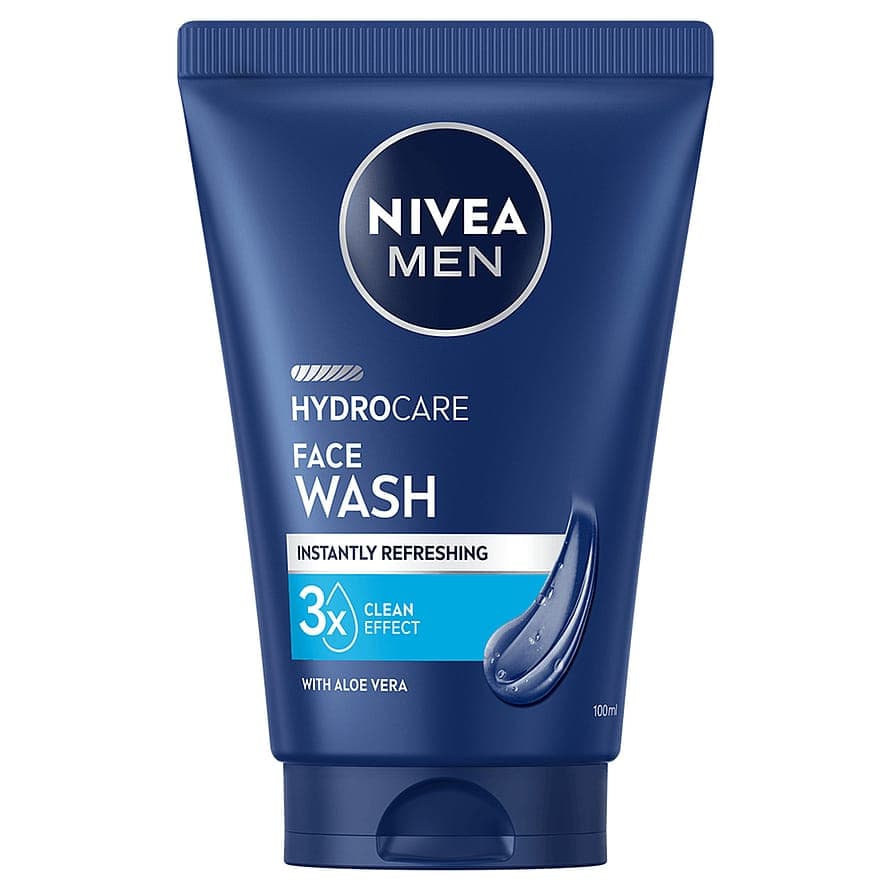 Hydrocare Face Wash 100 ml