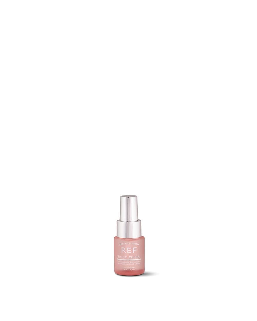 Stockholm Hair Oil Shine Elixir 30 ml